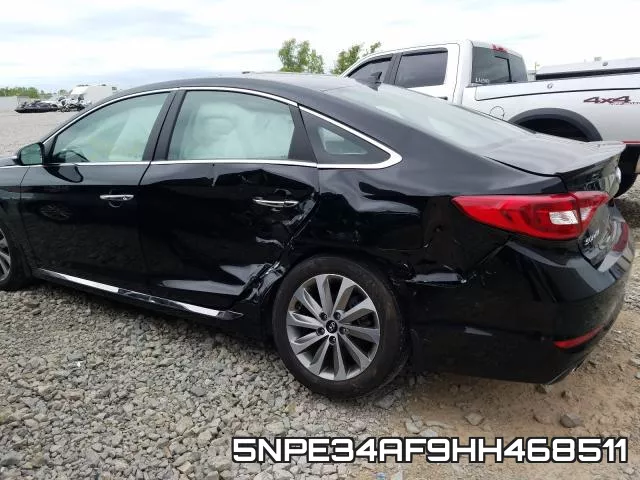 5NPE34AF9HH468511 фото 10