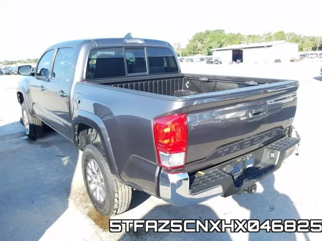 5TFAZ5CNXHX046825 фото 4