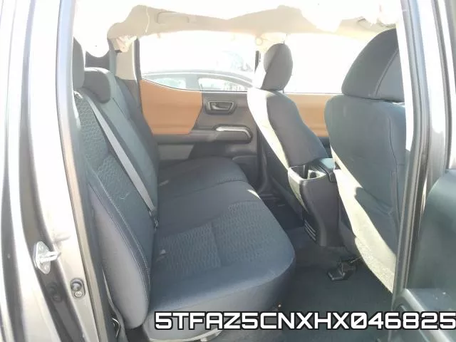 5TFAZ5CNXHX046825 фото 7