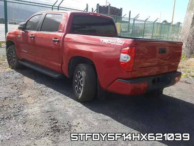 5TFDY5F14HX621039 фото 4