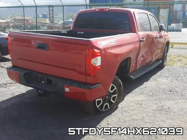 5TFDY5F14HX621039 фото 5