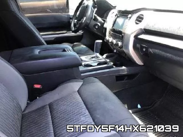 5TFDY5F14HX621039 фото 6