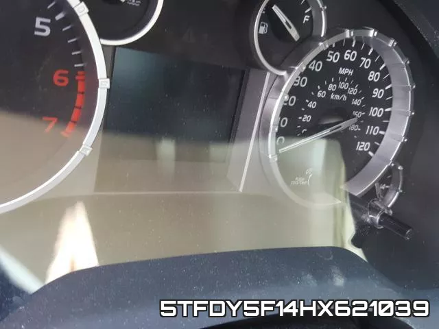 5TFDY5F14HX621039 фото 9