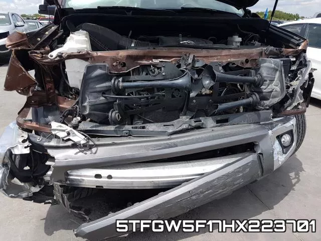 5TFGW5F17HX223701 фото 10