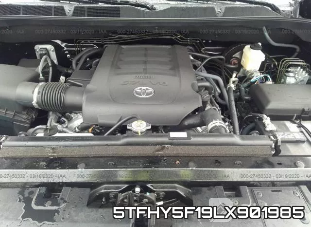 5TFHY5F19LX901985 фото 2