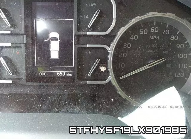 5TFHY5F19LX901985 фото 8