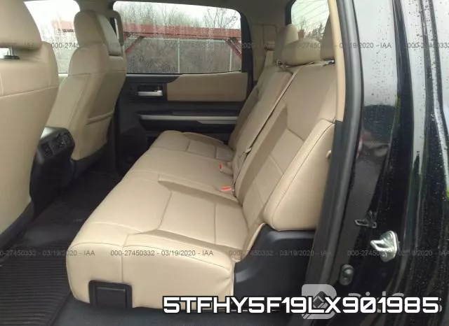 5TFHY5F19LX901985 фото 9