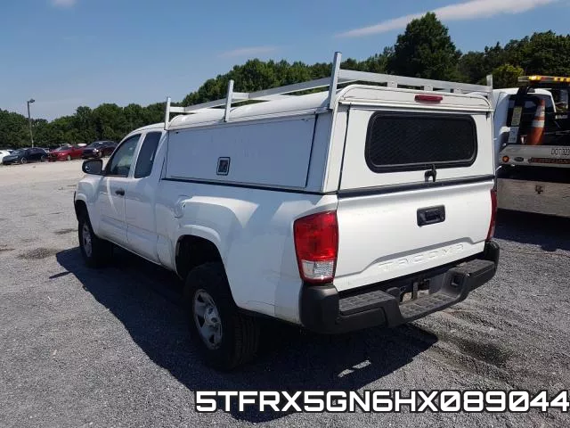5TFRX5GN6HX089044 фото 4