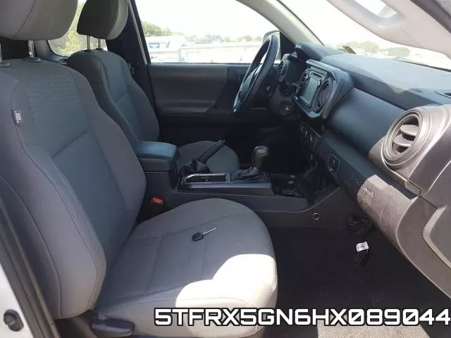 5TFRX5GN6HX089044 фото 6