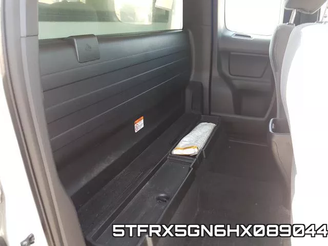 5TFRX5GN6HX089044 фото 7