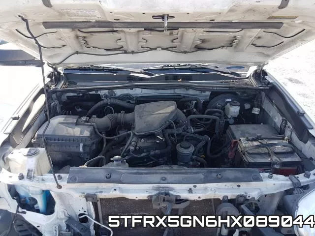 5TFRX5GN6HX089044 фото 8