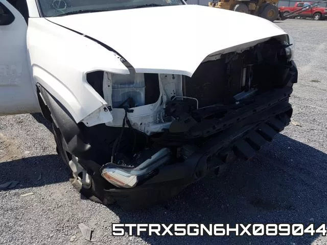 5TFRX5GN6HX089044 фото 10