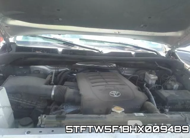 5TFTW5F18HX009489 фото 2