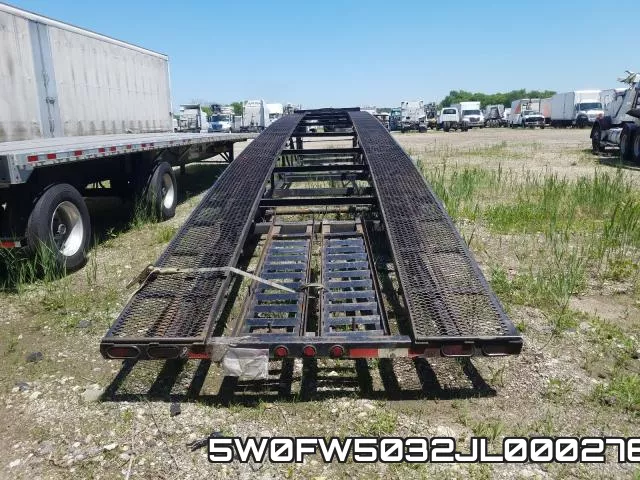 5W0FW5032JL000276 фото 6