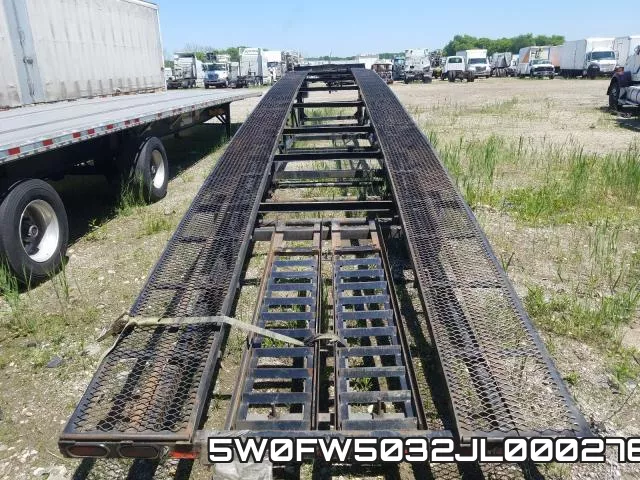 5W0FW5032JL000276 фото 8