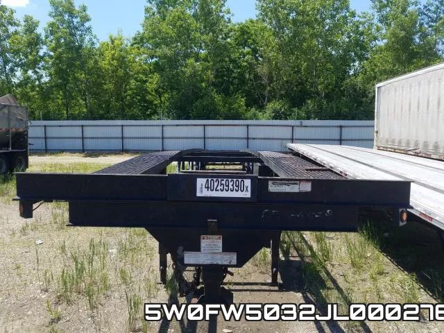 5W0FW5032JL000276 фото 9