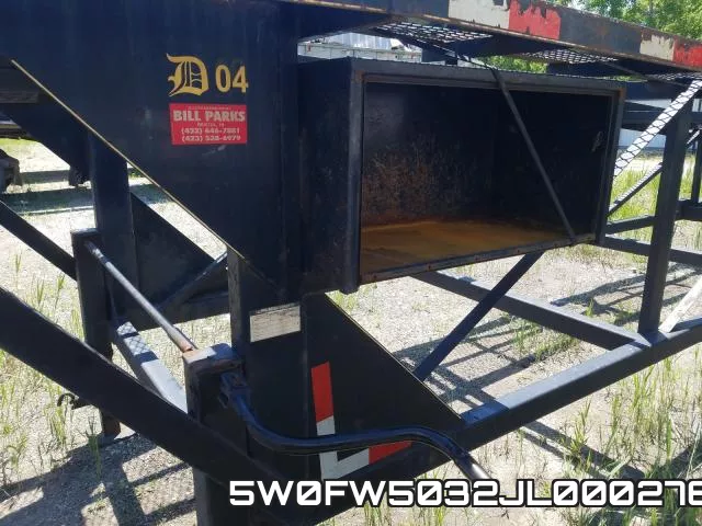 5W0FW5032JL000276 фото 10