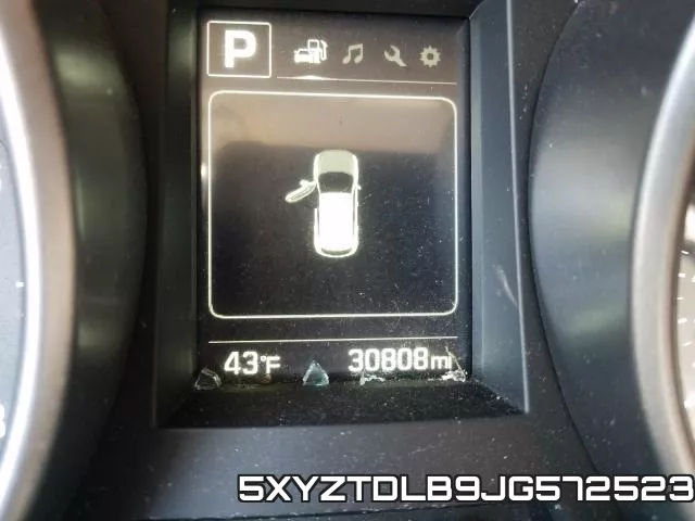 5XYZTDLB9JG572523 фото 7