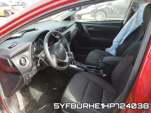 5YFBURHE1HP724038 фото 6