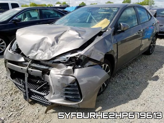 5YFBURHE2HP679613 фото 3