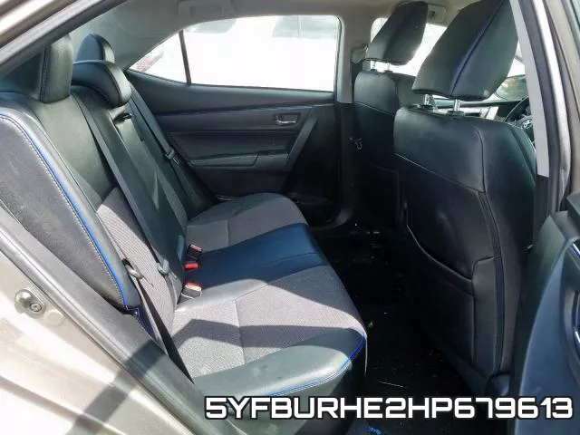 5YFBURHE2HP679613 фото 7