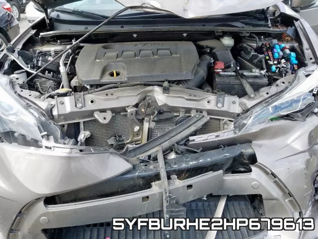 5YFBURHE2HP679613 фото 8