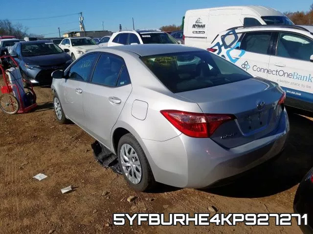 5YFBURHE4KP927271 фото 4