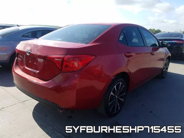 5YFBURHE5HP715455 фото 5