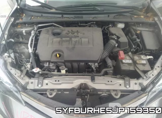 5YFBURHE5JP759350 фото 2