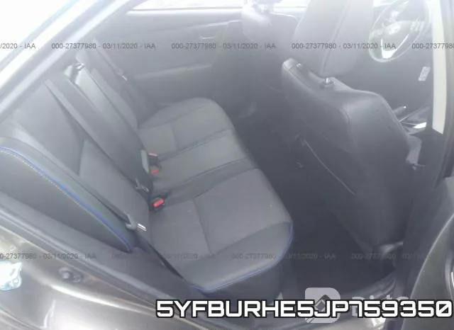 5YFBURHE5JP759350 фото 9