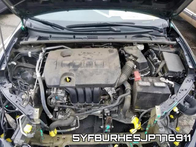 5YFBURHE5JP776911 фото 8