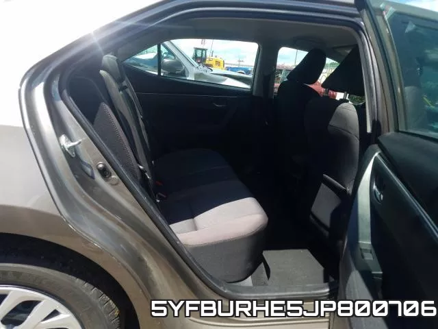 5YFBURHE5JP800706 фото 7