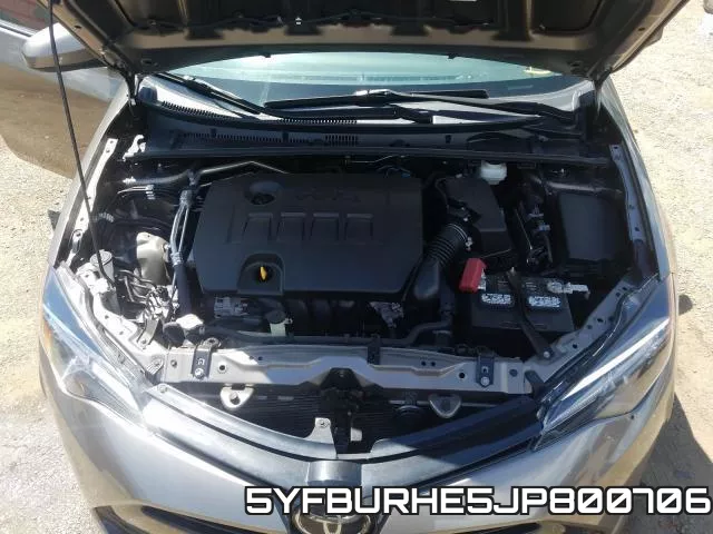 5YFBURHE5JP800706 фото 8