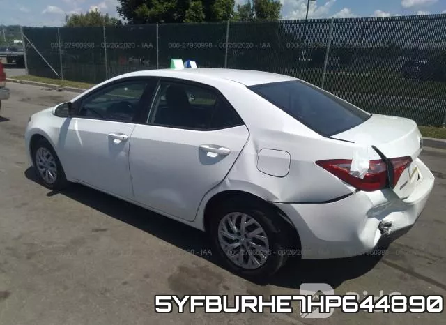 5YFBURHE7HP644890 фото 4