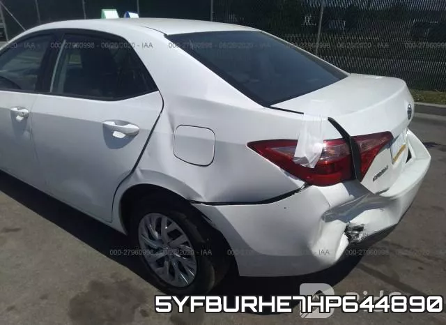 5YFBURHE7HP644890 фото 7