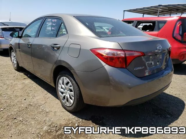 5YFBURHE7KP886893 фото 4