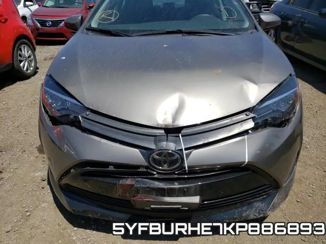 5YFBURHE7KP886893 фото 10
