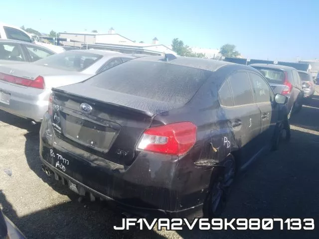 JF1VA2V69K9807133 фото 5