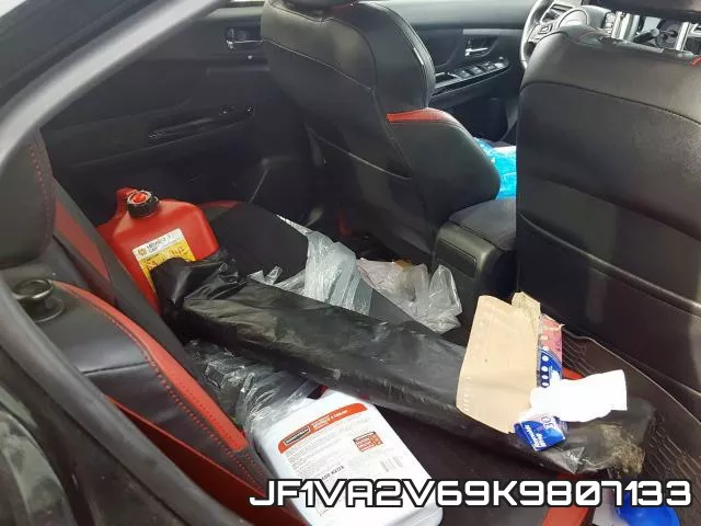 JF1VA2V69K9807133 фото 7
