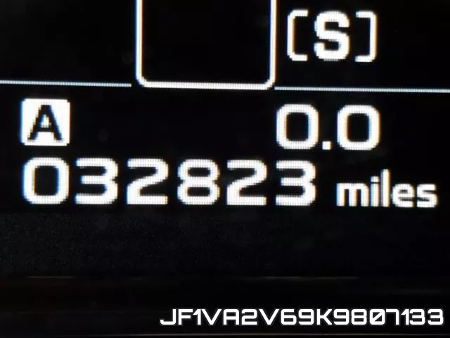 JF1VA2V69K9807133 фото 9