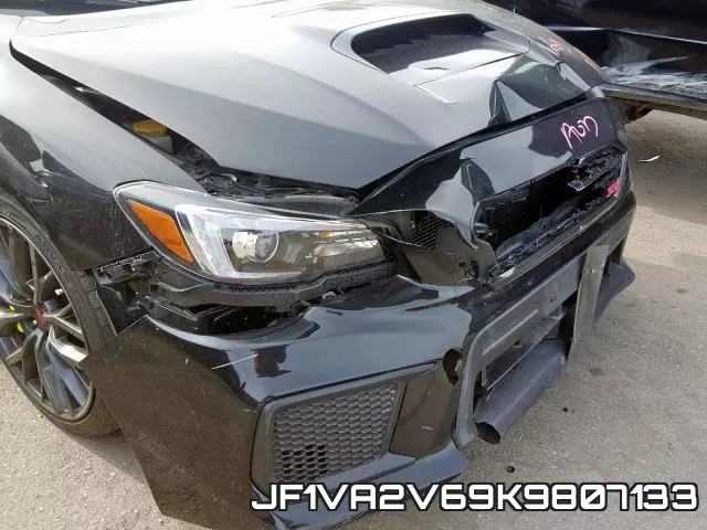 JF1VA2V69K9807133 фото 10