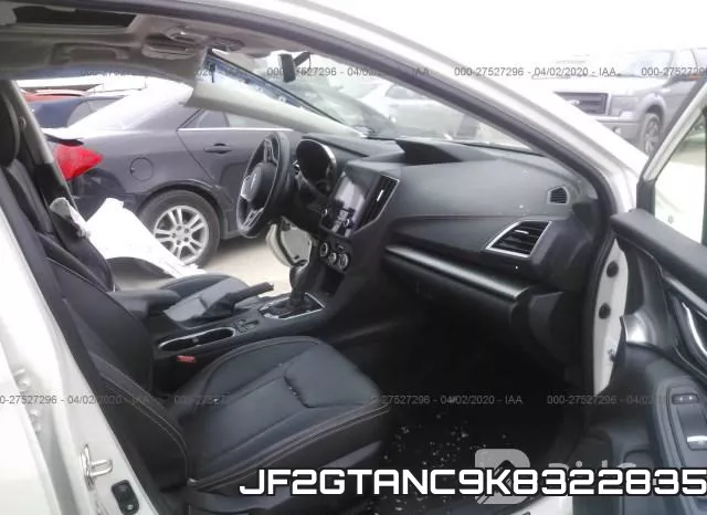 JF2GTANC9K8322835 фото 6