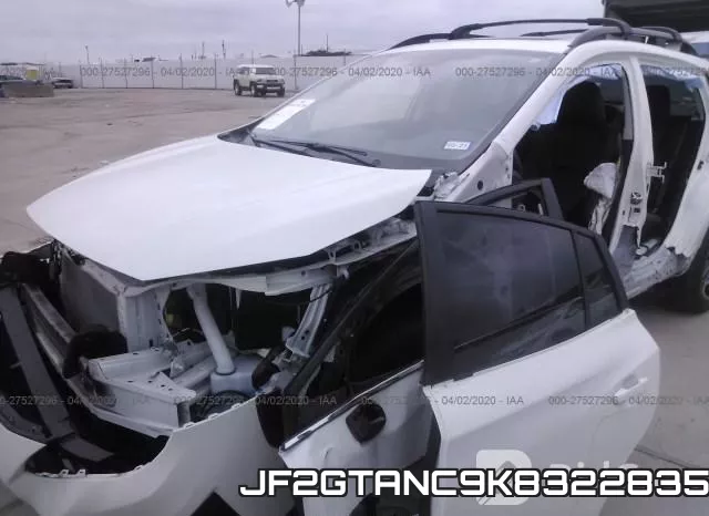 JF2GTANC9K8322835 фото 7