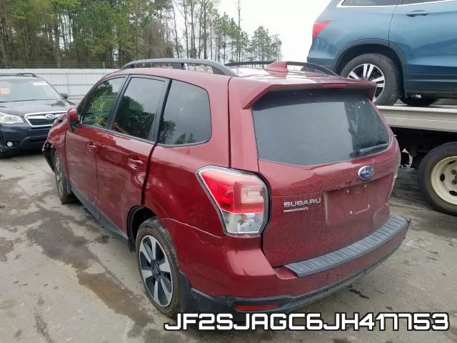 JF2SJAGC6JH417753 фото 4