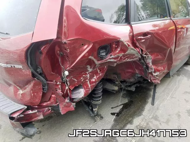 JF2SJAGC6JH417753 фото 10