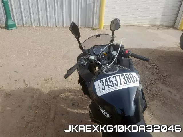 JKAEXKG10KDA32046 фото 6