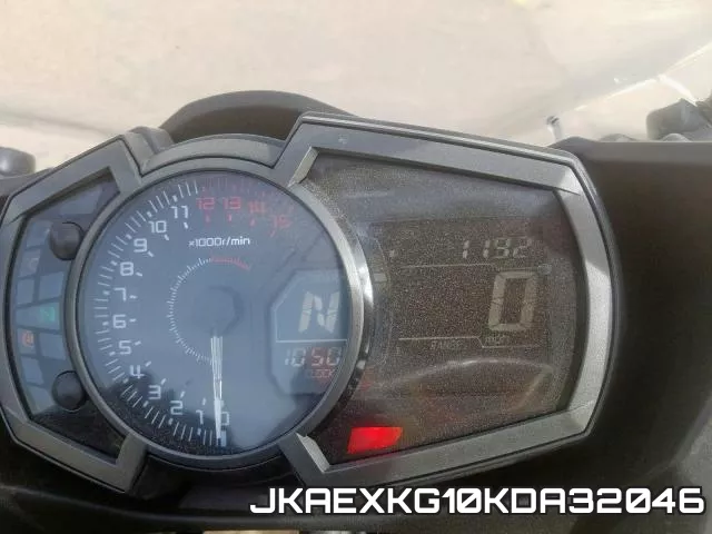 JKAEXKG10KDA32046 фото 9