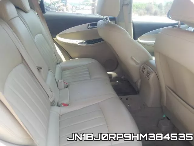 JN1BJ0RP9HM384535 фото 7