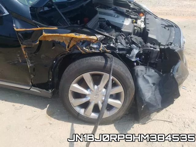 JN1BJ0RP9HM384535 фото 10