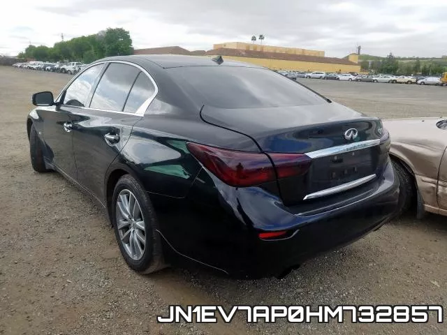 JN1EV7AP0HM732857 фото 4